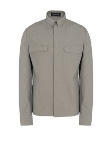 Long sleeve shirt - KRIS VAN ASSCHE