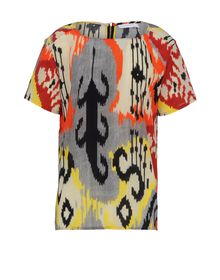 Blusa - ALTUZARRA