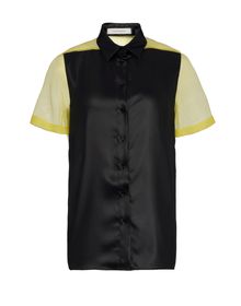 Chemise manches courtes - CEDRIC CHARLIER