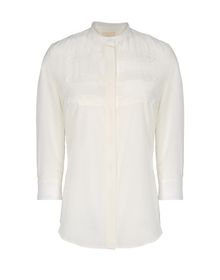 Shirt with 3-4-length sleeves - BOY by BAND OF OUTSIDERS