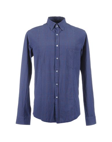 ZOOM GOLDEN GOOSE - Long sleeve shirt