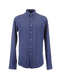 GOLDEN GOOSE - Shirts