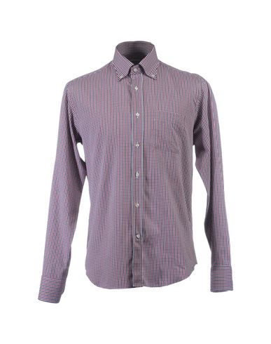 ZOOM BAGUTTA - Shirts