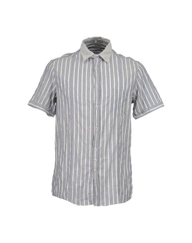 ZOOM AGLINI - Short sleeve shirt