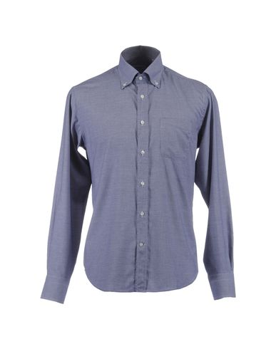 ZOOM BAGUTTA - Shirts