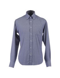 BAGUTTA - Shirts