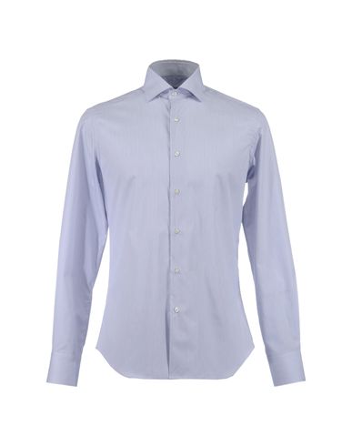 ZOOM BAGUTTA - Long sleeve shirt