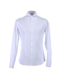 BAGUTTA - Long sleeve shirt