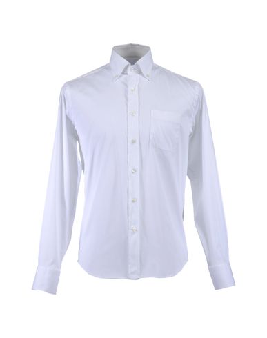 ZOOM BAGUTTA - Shirts