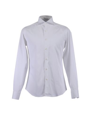 ZOOM BAGUTTA - Long sleeve shirt