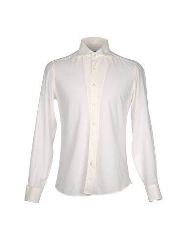 ZOOM BAGUTTA - Long sleeve shirt