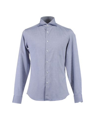 ZOOM BAGUTTA - Shirts
