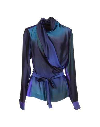 ZOOM PAUL SMITH - Blouse