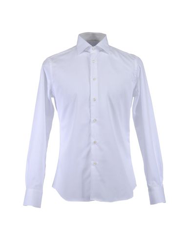 ZOOM BAGUTTA - Long sleeve shirt