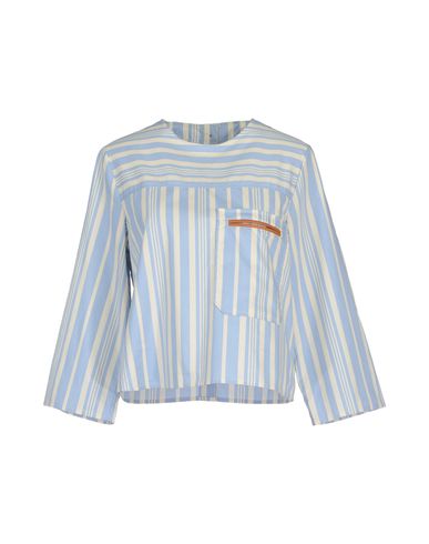 ZOOM LE MONT ST MICHEL - Blouse