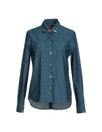 PAUL SMITH - Shirts