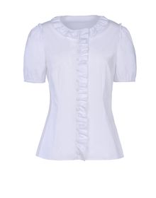 Short sleeve shirt - DOLCE & GABBANA