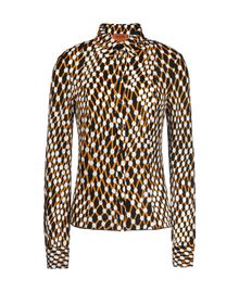 Long sleeve shirt - MISSONI