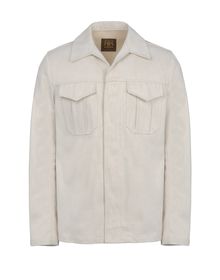 Denim shirt - TRUSSARDI