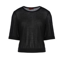 Short sleeve sweater - MISSONI