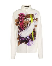 Long sleeve shirt - CHRISTOPHER KANE