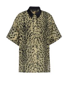Chemise manches courtes - SONIA RYKIEL