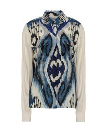 Camicia maniche lunghe - ALTUZARRA