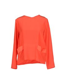 GOLDEN GOOSE - Blouse