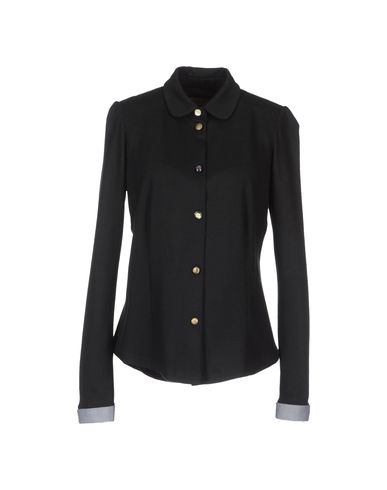 ZOOM PAUL SMITH - Long sleeve shirt