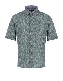 Short sleeve shirt - RAF SIMONS