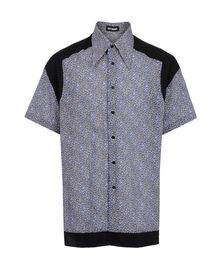 Short sleeve shirt - RAF SIMONS
