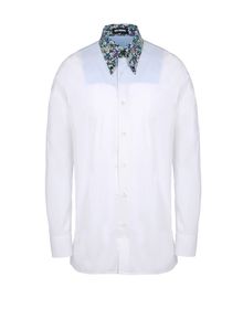 Long sleeve shirt - RAF SIMONS