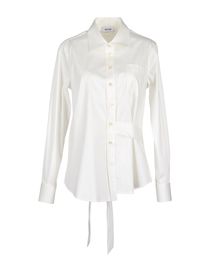 MOSCHINO - Shirts