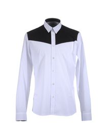 MOSCHINO - Shirts