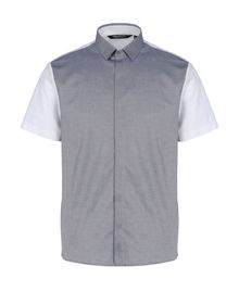 Short sleeve shirt - NEIL BARRETT