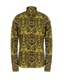 Camicia maniche lunghe - McQ