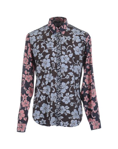 ZOOM MOSCHINO - Long sleeve shirt
