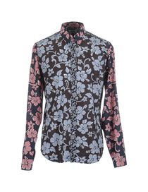 MOSCHINO - Shirts