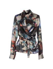 PAUL SMITH - Blouse