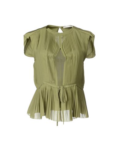 ZOOM SCHUMACHER - Blouse