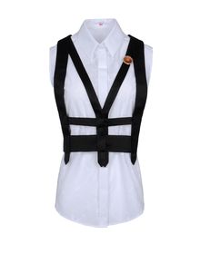 Chemise sans manches - AGANOVICH