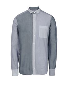 Camicia maniche lunghe - KOLOR