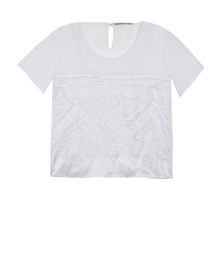 Blouse - ERMANNO SCERVINO