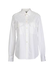 RALPH LAUREN BLACK LABEL - Long sleeve shirt
