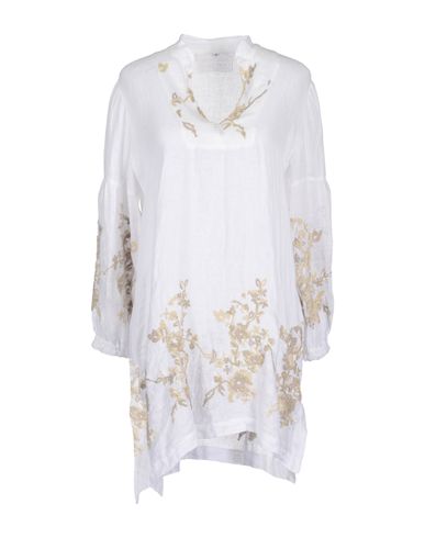 ZOOM TEMPTATION - Kaftan