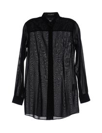 DOLCE & GABBANA - Shirts