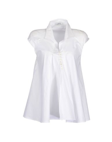 ZOOM APLOMB - Sleeveless shirt