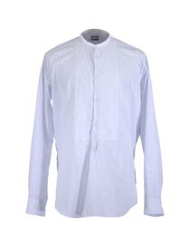 MASSIMO ALBA - Shirts