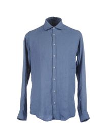 MASSIMO ALBA - Shirts