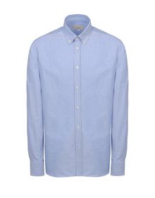 Long sleeve shirt - MAISON KITSUNÉ